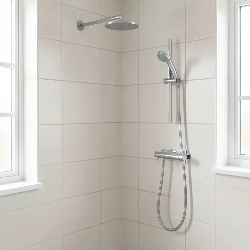 Choisir un receveur de douche : le guide pour ne pas se tromper