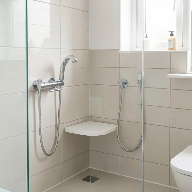 Poser un meuble de salle de bain : la méthode pour un montage qui dure