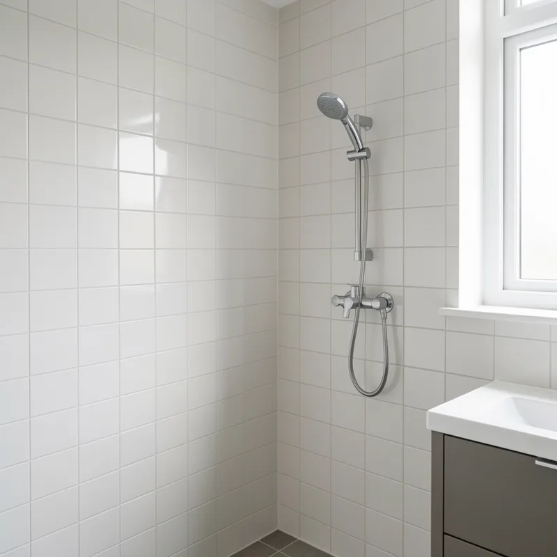 Rénover une petite salle de bain : la méthode pour gagner de la place