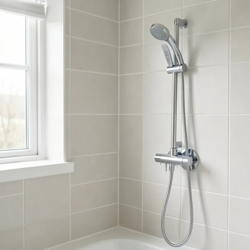 Volumes de sécurité d'une salle de bain : la carte invisible qui protège